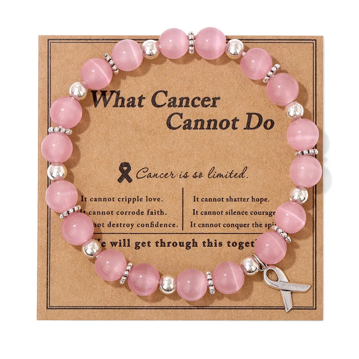HOPE™ - CANCER AWARENESS BRACELET