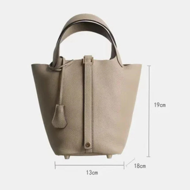 Reola™ - LUXURY BUCKET BAG