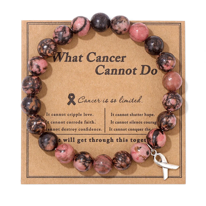 HOPE™ - CANCER AWARENESS BRACELET