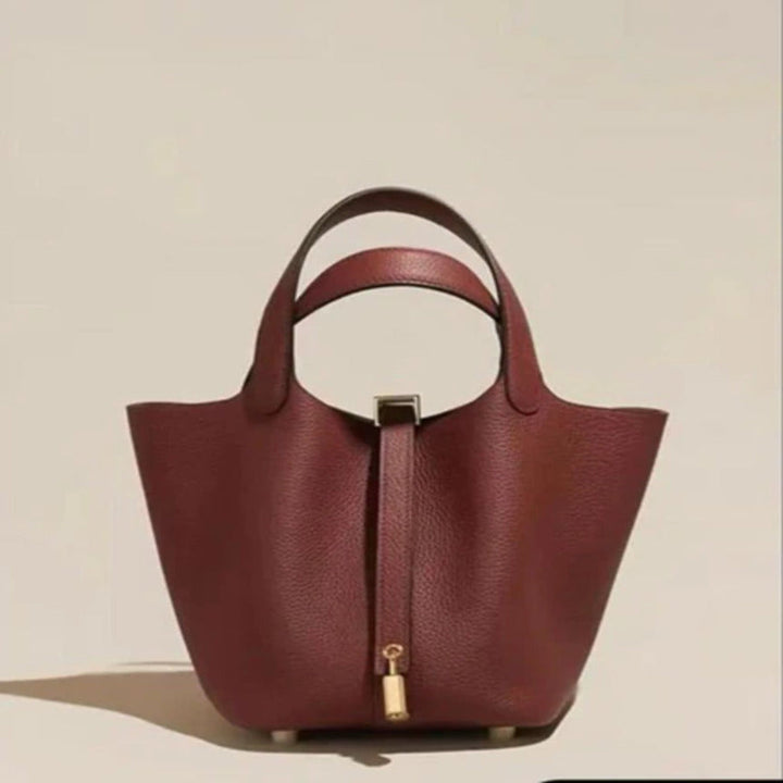 Reola™ - LUXURY BUCKET BAG