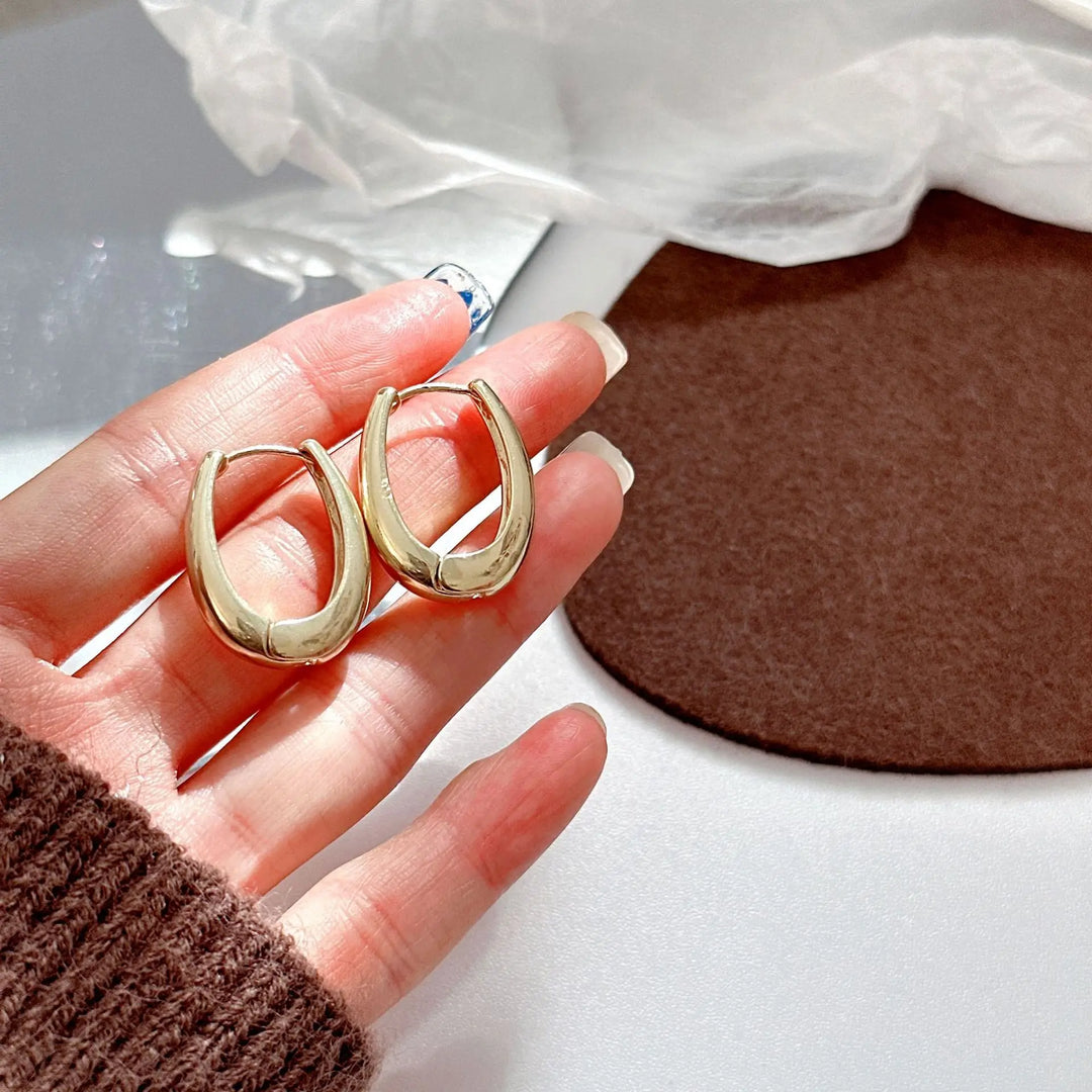UWORLD™ - VINTAGE STUD EARRINGS