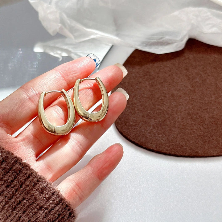 UWORLD™ - VINTAGE STUD EARRINGS