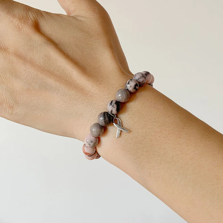 HOPE™ - CANCER AWARENESS BRACELET