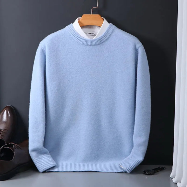 ALESSIO™ - LUXURY MEN'S SWEATER
