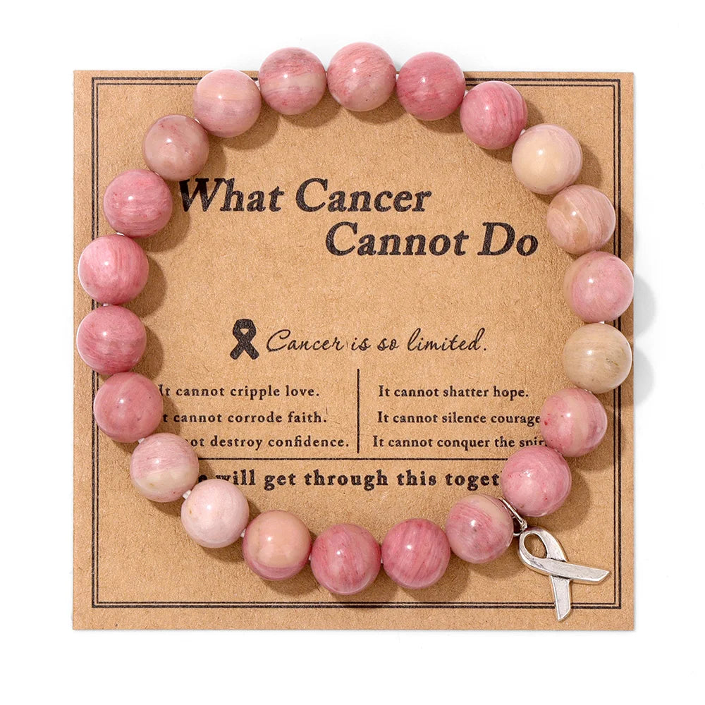 HOPE™ - CANCER AWARENESS BRACELET