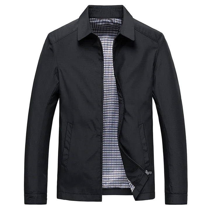 FILBERT™ - STYLISH FLIGHT JACKET