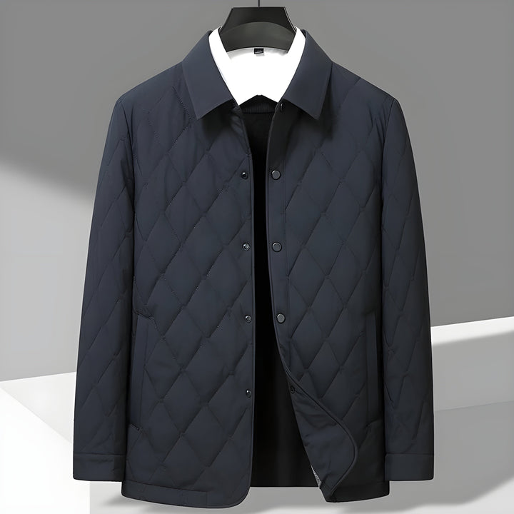 HAMILTON™ - QUILTED JACKET