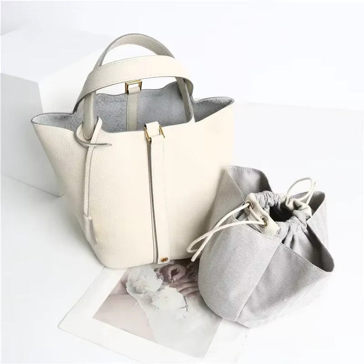 Reola™ - LUXURY BUCKET BAG