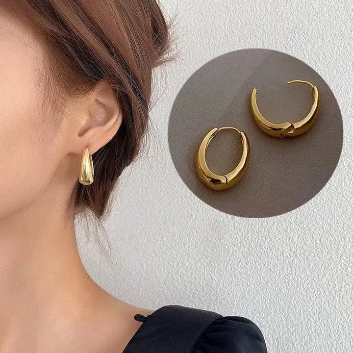 UWORLD™ - VINTAGE STUD EARRINGS