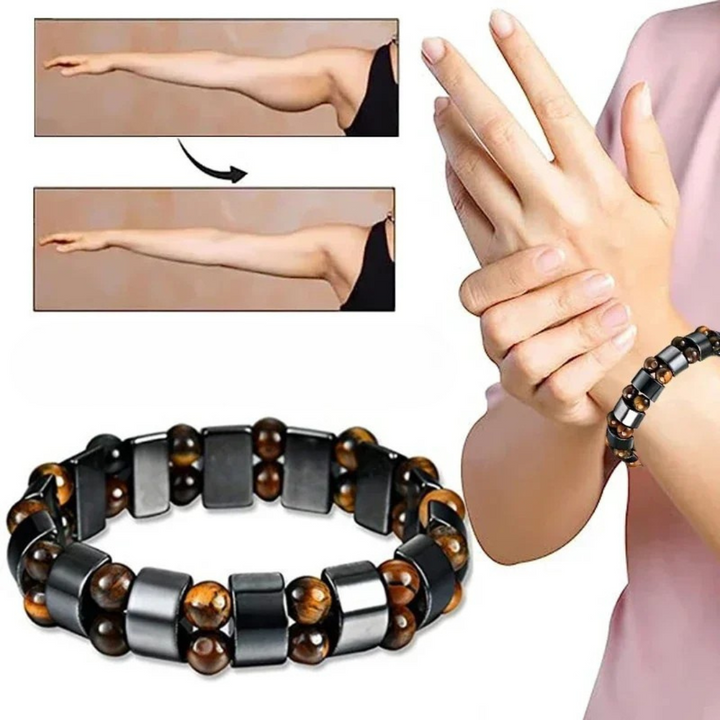 ZENITH™ - WEIGHT LOSS DETOX BRACELET