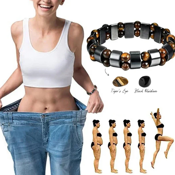 ZENITH™ - WEIGHT LOSS DETOX BRACELET