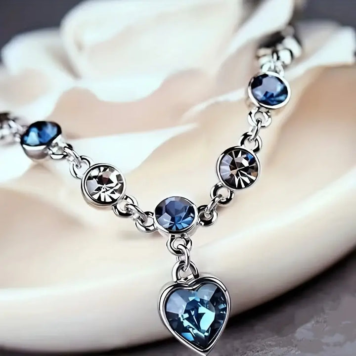 ELEVATE™ - CHARM DIABETES AWARENESS BRACELET