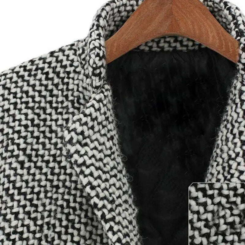 LINDA™ - TIMELESS LONG COAT