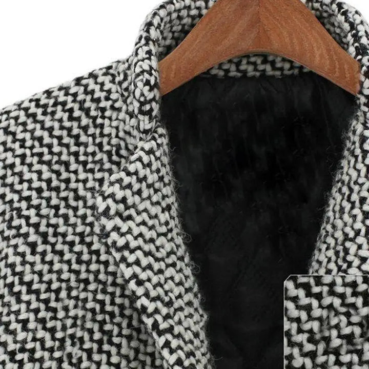 LINDA™ - TIMELESS LONG COAT