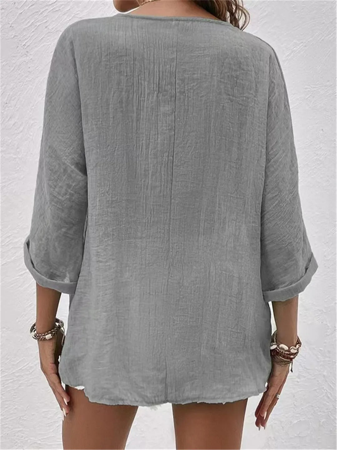 FAYO™ - BREEZY SPRING TOP