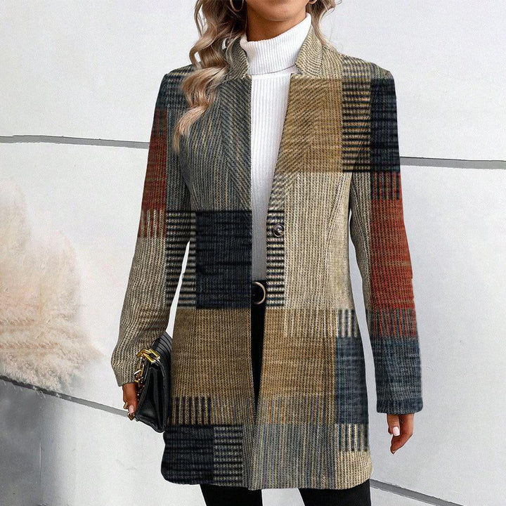 MYRTHE™ - ELEGANT TAILORED BLAZER