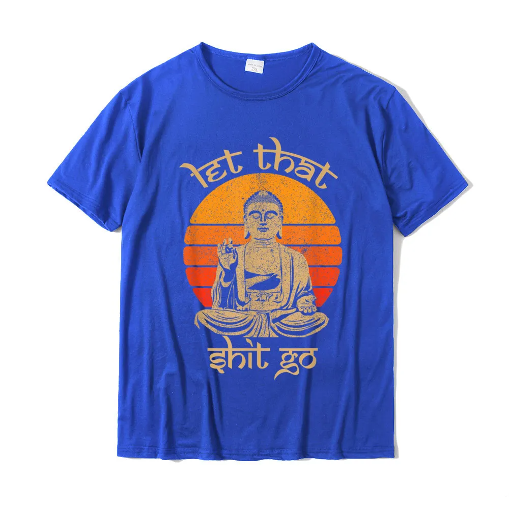 MONK™ - ELEVATED CASUAL T-SHIRT
