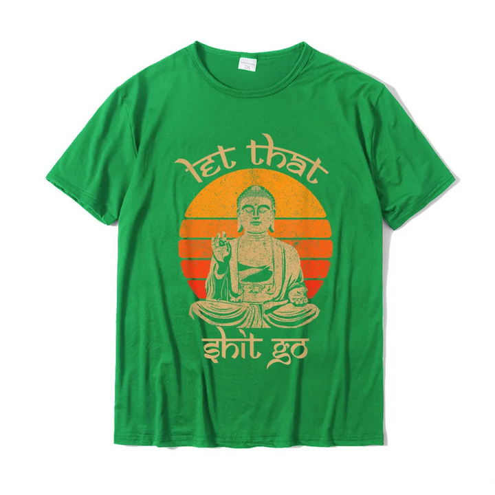 MONK™ - ELEVATED CASUAL T-SHIRT